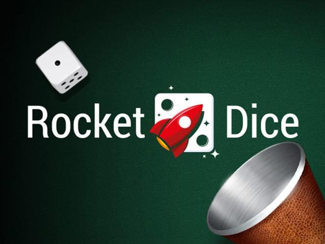 611bet Dados de Foguete