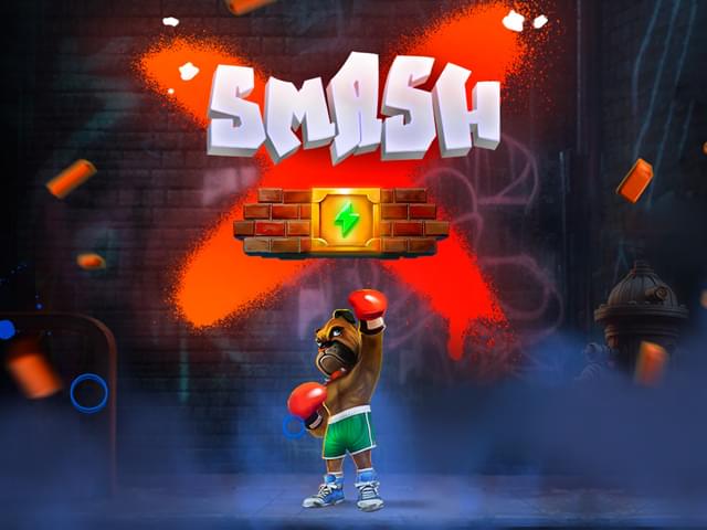 611bet Esmagamento X